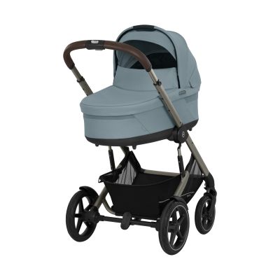 Cybex Talos S Lux Kinderwagen 2-in-1