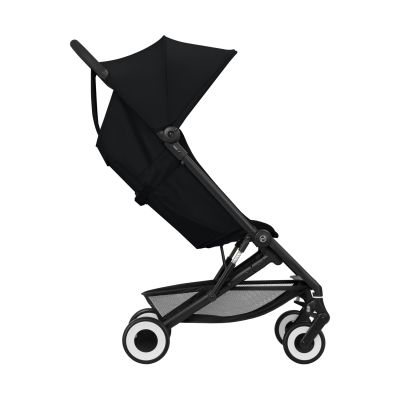 Cybex Agis Buggy - BLK Magic Black/Black Cybex Agis Buggy - BLK Magic Black/Black