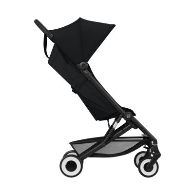 Cybex Agis Buggy - BLK Magic Black/Black Cybex Agis Buggy - BLK Magic Black/Black