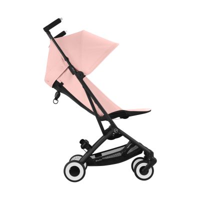 Cybex Libelle Buggy - BLK Candy Pink/Light Pink Cybex Libelle Buggy - BLK Candy Pink/Light Pink
