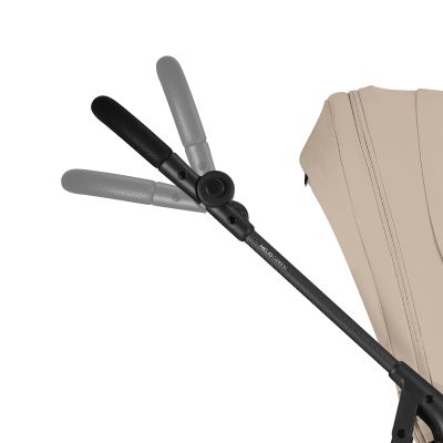 Cybex Melio Kinderwagen 2-in-1 - Almond Beige/Beige