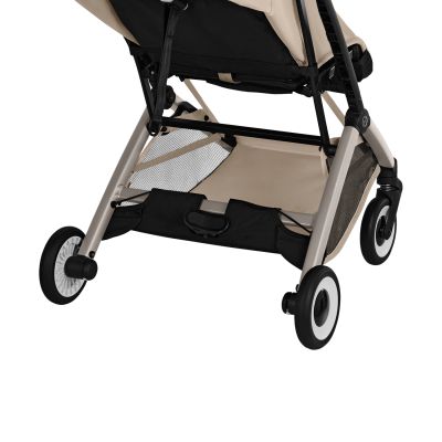 Cybex Orfeo Buggy - TPE Almond Beige/Beige