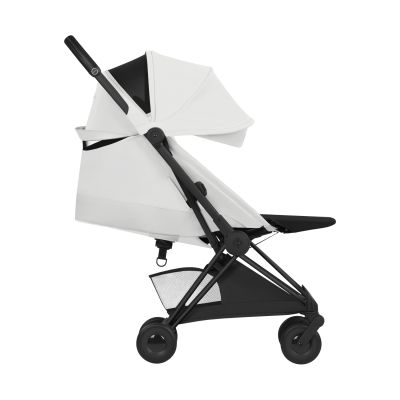 Cybex Coya Style Buggy - Matt Black/Off White Cybex Coya Style Buggy - Matt Black/Off White