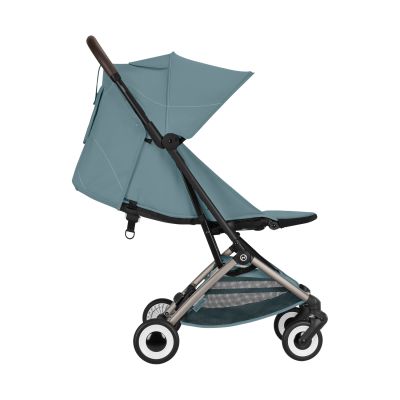Cybex Orfeo Buggy - TPE Stormy Blue/Light Blue