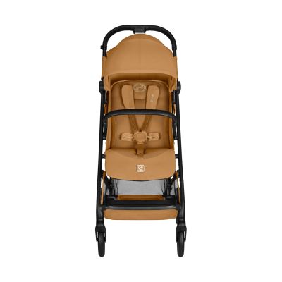 Cybex Beezy Buggy - BLK Cinnamon Yellow/Dark Yellow Cybex Beezy Buggy - BLK Cinnamon Yellow/Dark Yellow