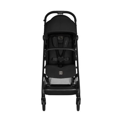 Cybex Beezy Buggy - BLK Magic Black/Black Cybex Beezy Buggy - BLK Magic Black/Black