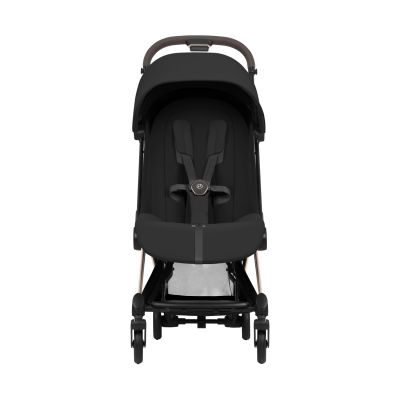 Cybex Coya Style Buggy - Rosegold/Sepia Black
