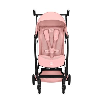 Cybex Libelle Buggy - BLK Candy Pink/Light Pink Cybex Libelle Buggy - BLK Candy Pink/Light Pink