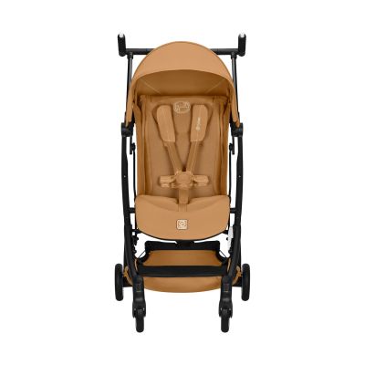 Cybex Libelle Buggy - BLK Cinnamon Yellow/Dark Yellow Cybex Libelle Buggy - BLK Cinnamon Yellow/Dark Yellow