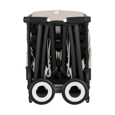 Cybex Libelle Buggy - BLK Dune Grey/Grey Cybex Libelle Buggy - BLK Dune Grey/Grey