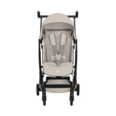 Cybex Libelle Buggy - BLK Dune Grey/Grey Cybex Libelle Buggy - BLK Dune Grey/Grey