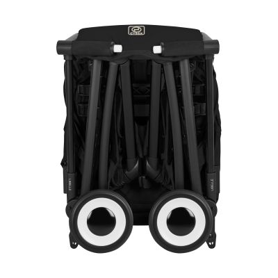 Cybex Libelle Buggy - BLK Magic Black/Black 