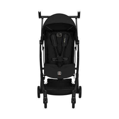 Cybex Libelle Buggy - BLK Magic Black/Black 