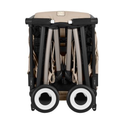 Cybex Libelle Buggy - TPE Almond Beige/Beige Cybex Libelle Buggy - TPE Almond Beige/Beige