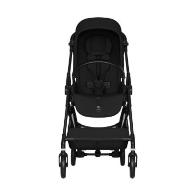 Cybex Melio Kinderwagen 2-in-1 - Magic Black/Black