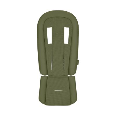 Cybex Melio Kinderwagen 2-in-1 - Moss Green/Khaki Cybex Melio Kinderwagen 2-in-1 - Moss Green/Khaki