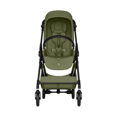Cybex Melio Kinderwagen 2-in-1 - Moss Green/Khaki Cybex Melio Kinderwagen 2-in-1 - Moss Green/Khaki