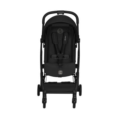 Cybex Orfeo Buggy - BLK Magic Black/Black Cybex Orfeo Buggy - BLK Magic Black/Black