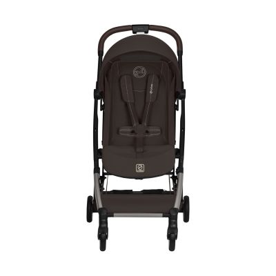 Cybex Orfeo Buggy - TPE Chocolate Brown/Brown Cybex Orfeo Buggy - TPE Chocolate Brown/Brown