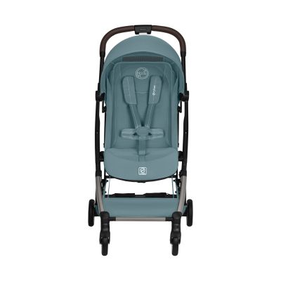 Cybex Orfeo Buggy - TPE Stormy Blue/Light Blue