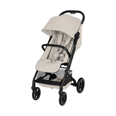 Cybex Beezy Buggy - BLK Frame