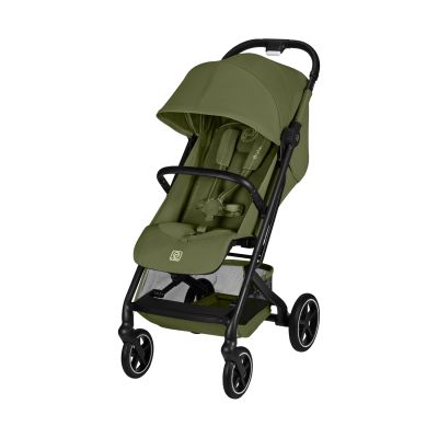 Cybex Beezy Buggy - BLK Frame