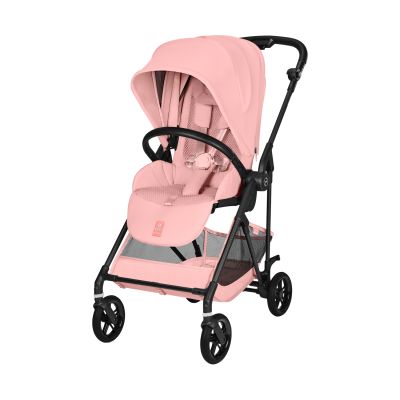 Cybex Melio Kinderwagen 2-in-1 - Candy Pink/Light Pink