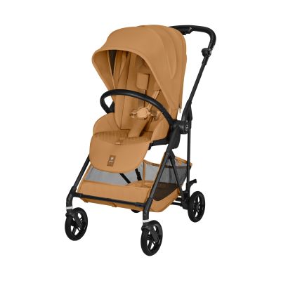 Cybex Melio Carbon Kinderwagen