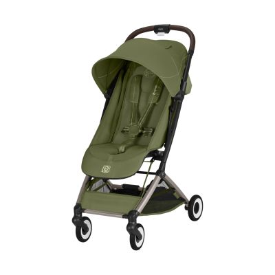 Cybex Orfeo Buggy - TPE Frame