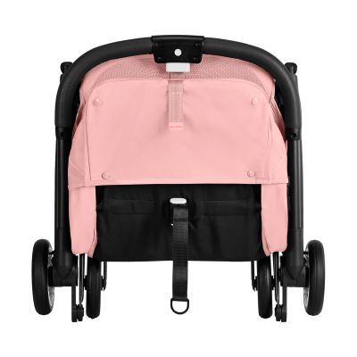 Cybex Orfeo Buggy - BLK Candy Pink/Light Pink Cybex Orfeo Buggy - BLK Candy Pink/Light Pink
