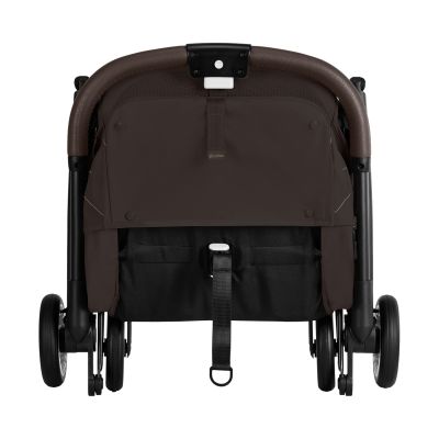 Cybex Orfeo Buggy - TPE Chocolate Brown/Brown Cybex Orfeo Buggy - TPE Chocolate Brown/Brown