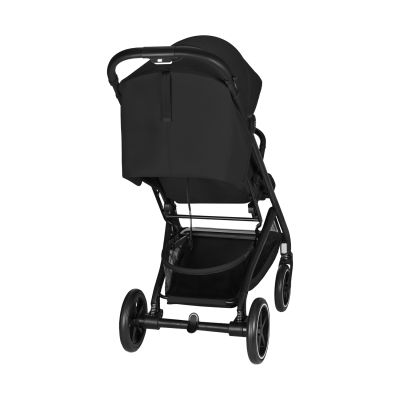 Cybex Beezy Buggy - BLK Magic Black/Black Cybex Beezy Buggy - BLK Magic Black/Black