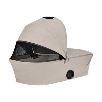 Cybex Melio Reiswieg - Dune Grey/Grey