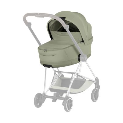 Cybex Mios/Coya Style Opvouwbare Reiswieg