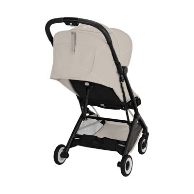Cybex Orfeo Buggy - BLK Dune Grey/Grey