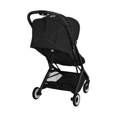 Cybex Orfeo Buggy - BLK Magic Black/Black Cybex Orfeo Buggy - BLK Magic Black/Black