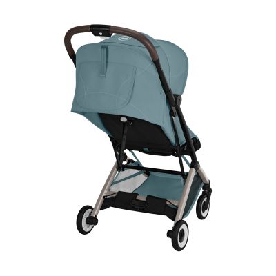Cybex Orfeo Buggy - TPE Stormy Blue/Light Blue