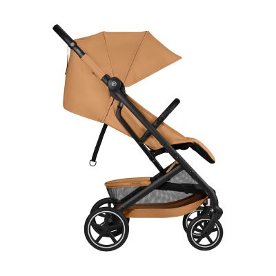 Cybex Beezy Buggy - BLK Cinnamon Yellow/Dark Yellow Cybex Beezy Buggy - BLK Cinnamon Yellow/Dark Yellow