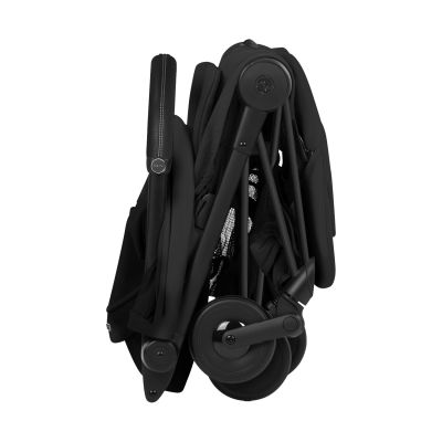 Cybex Coya Style Buggy - Matt Black/Sepia Black Cybex Coya Style Buggy - Matt Black/Sepia Black