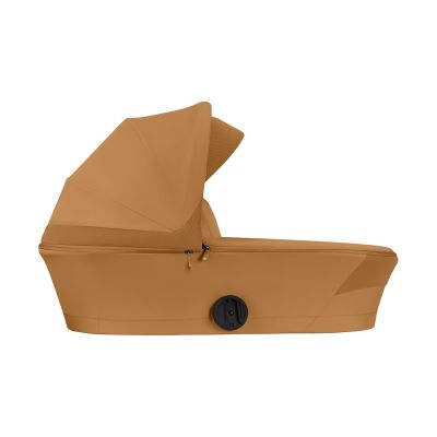 Cybex Melio Reiswieg - Cinnamon Yellow/Dark Yellow
