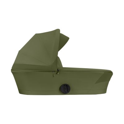 Cybex Melio Reiswieg - Moss Green/Khaki Cybex Melio Reiswieg - Moss Green/Khaki