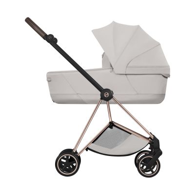 Cybex Mios Style Kinderwagen 2-in-1 - Rosegold Frame