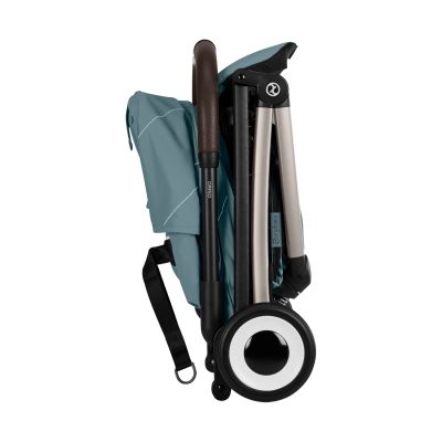 Cybex Orfeo Buggy - TPE Stormy Blue/Light Blue