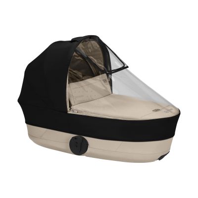 Cybex Regenhoes Opvouwbare Reiswieg - Transparant