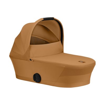 Cybex Melio Reiswieg