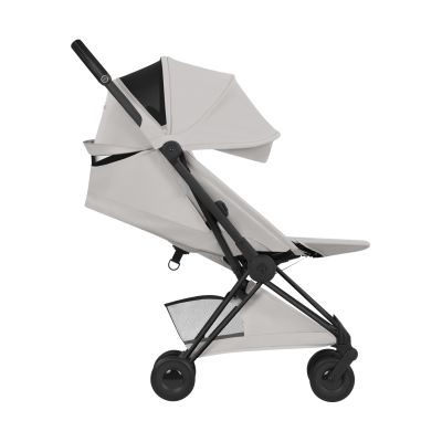 Cybex Coya Style Buggy - Matt Black/City Grey