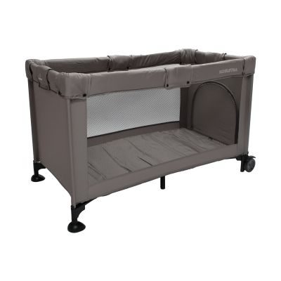 Koelstra Travelsleeper T5 Campingbed - Truffle Grey