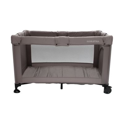 Koelstra Travelsleeper T5 Campingbed - Truffle Grey