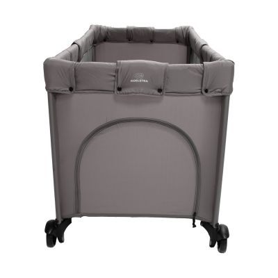Koelstra Travelsleeper T5 Campingbed - Truffle Grey