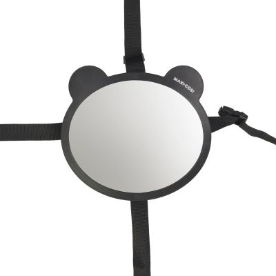 Maxi-Cosi Car Mirror Back Seat - Black